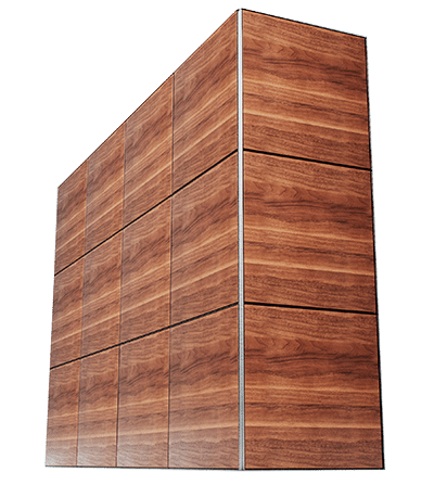 Monarch Metal Interior Wall Panel Systems